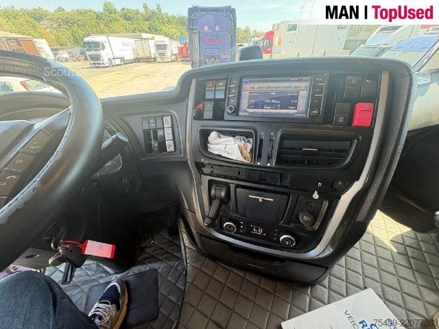 Стандартний тягач IVECO AS 440.46