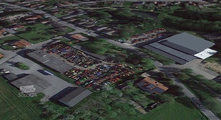 TruckPort Sp Z o.o. TruckPort Sp Z o.o. TruckPort Sp Z o.o.