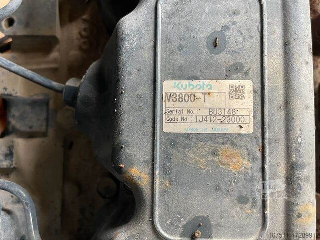 Kompresor Kaeser M 100 - N