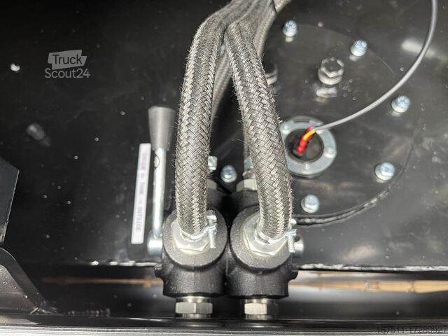 Agregado  FIMATEC CTI-66LI Noodaggregaat