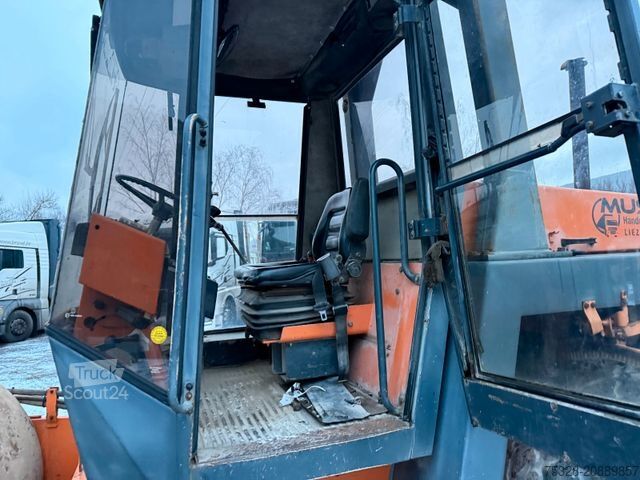 Rodillo de tambor único BOMAG 2Stück BW 213 AD-2 Verdichtungsmessgerät Printer