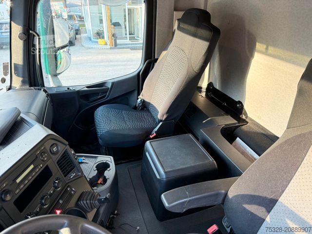 Basculantă MERCEDES-BENZ Arocs 4145 8X4 BB Retarder Meiller Bordmatik