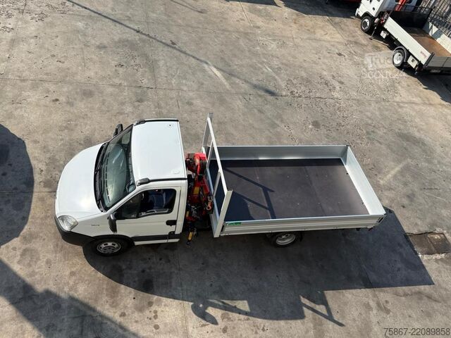 φορτηγό με σταθερή καρότσα Iveco DAILY 35C15
