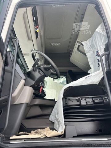 Cap tractor standard SCANIA R450 , RETARDER, E6,