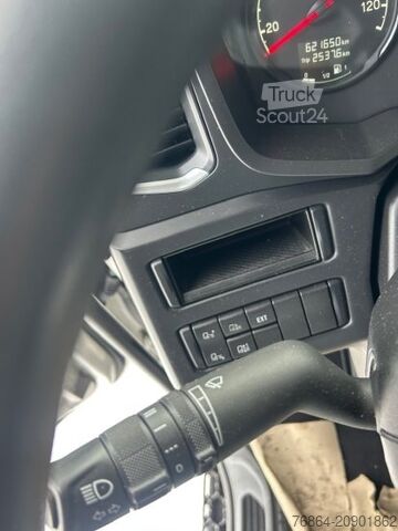 Cap tractor standard SCANIA R450 , RETARDER, E6,