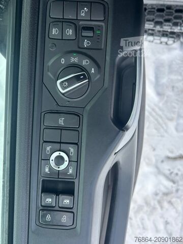 Cap tractor standard SCANIA R450 , RETARDER, E6,