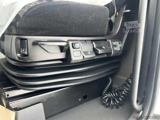 Cap tractor standard SCANIA R450 , RETARDER, E6,