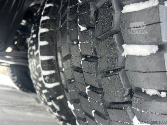 Cap tractor standard SCANIA R450 , RETARDER, E6,