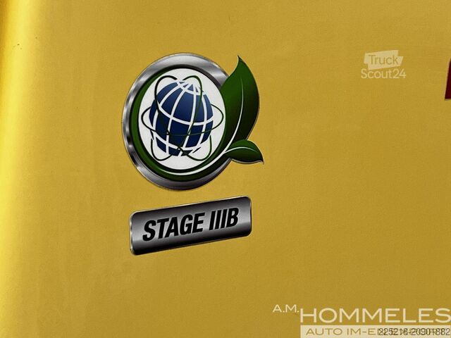 Targonca Hyster H8.0FT9