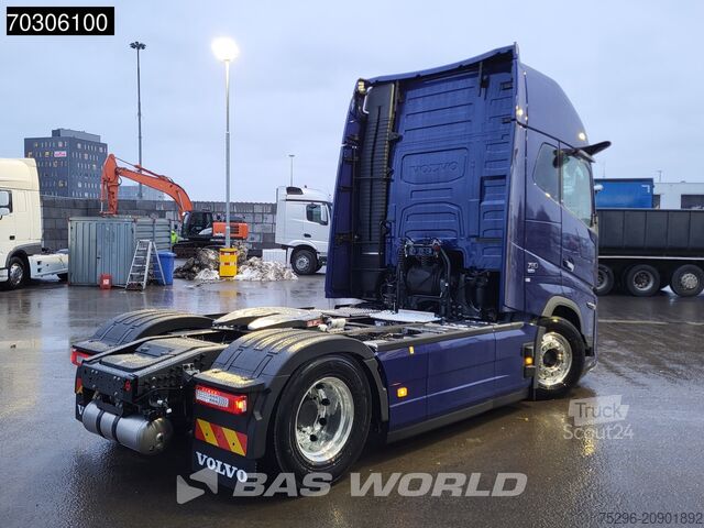 Standaard trekker Volvo FH16 780 4X2 NEW! XL Retarder Full-Air I-ParkCo...