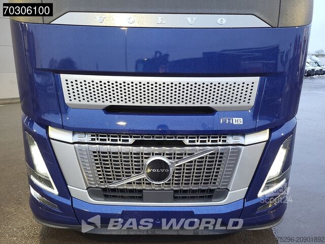 Standaard trekker Volvo FH16 780 4X2 NEW! XL Retarder Full-Air I-ParkCo...