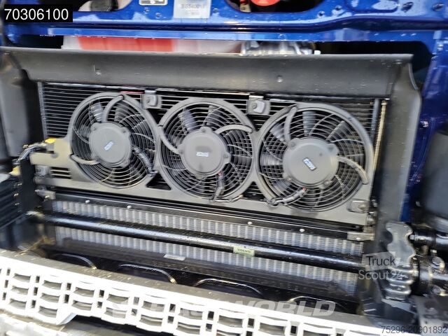 Standard-SZM Volvo FH16 780 4X2 NEW! XL Retarder Full-Air I-ParkCo...