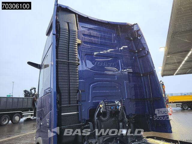 Standard-SZM Volvo FH16 780 4X2 NEW! XL Retarder Full-Air I-ParkCo...
