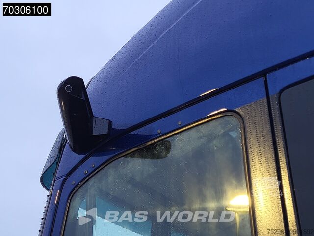 Standaard trekker Volvo FH16 780 4X2 NEW! XL Retarder Full-Air I-ParkCo...