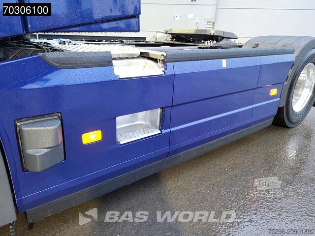 Standaard trekker Volvo FH16 780 4X2 NEW! XL Retarder Full-Air I-ParkCo...