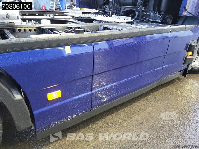 Standaard trekker Volvo FH16 780 4X2 NEW! XL Retarder Full-Air I-ParkCo...