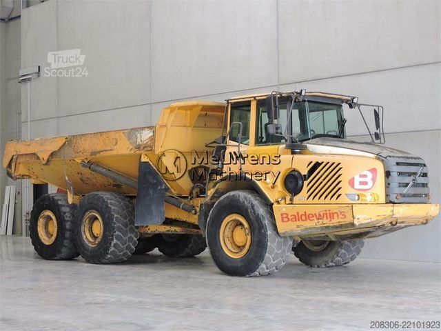 Sonstige VOLVO A30E
