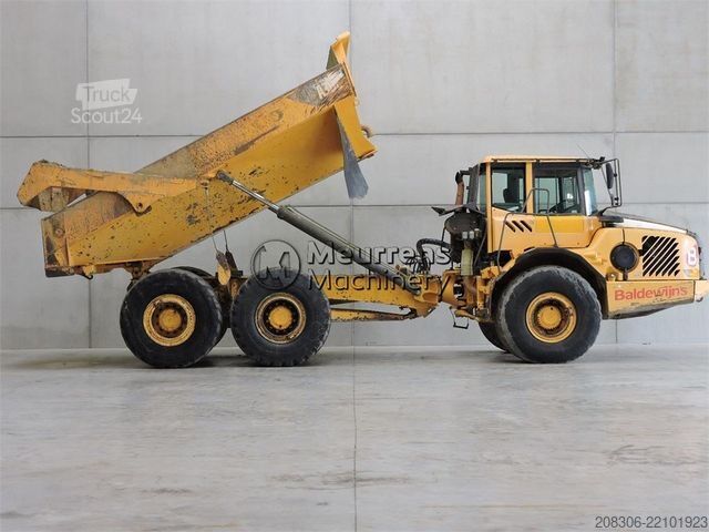 Sonstige VOLVO A30E