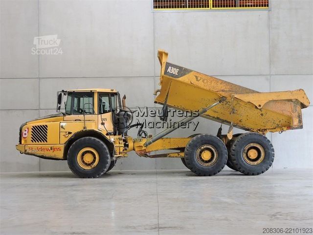Sonstige VOLVO A30E