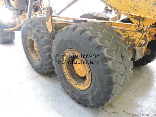 Sonstige VOLVO A30E