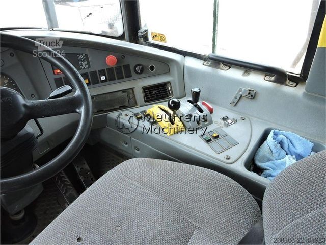 Sonstige VOLVO A30E