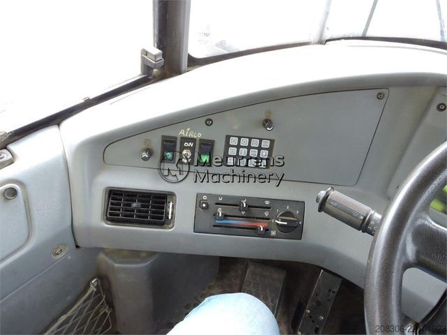 Sonstige VOLVO A30E
