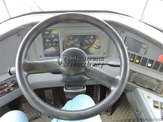 Sonstige VOLVO A30E
