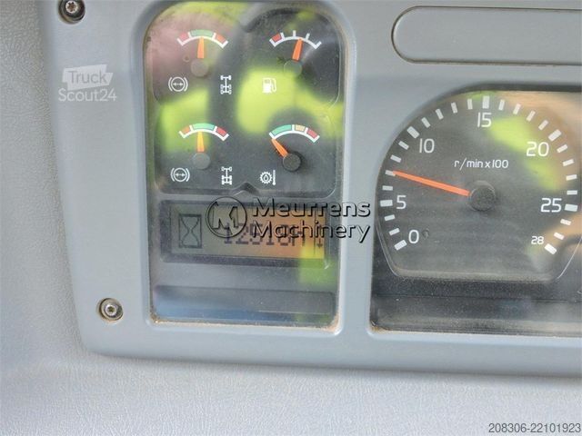 Sonstige VOLVO A30E