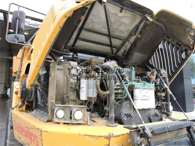 Sonstige VOLVO A30E