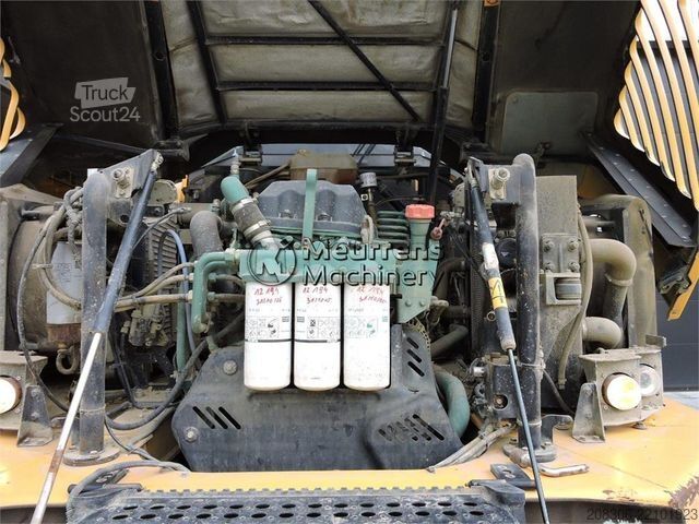 Sonstige VOLVO A30E