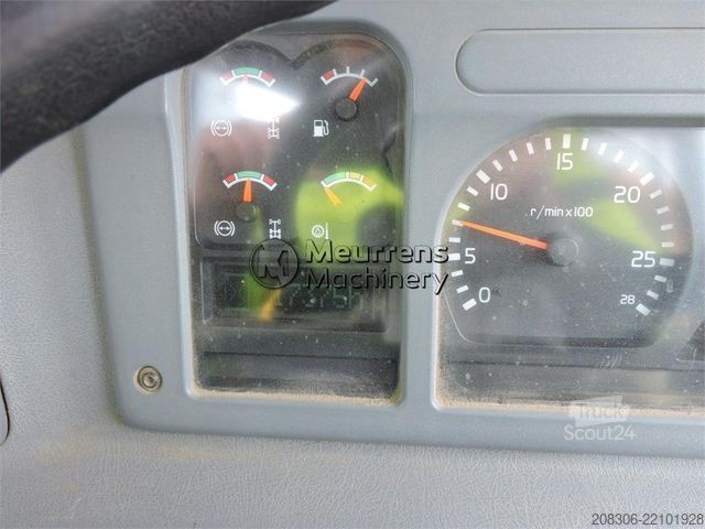 Sonstige VOLVO A30D