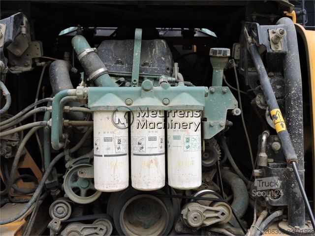 Sonstige VOLVO A30D