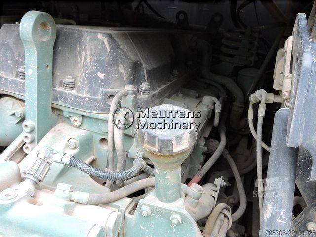 Sonstige VOLVO A30D
