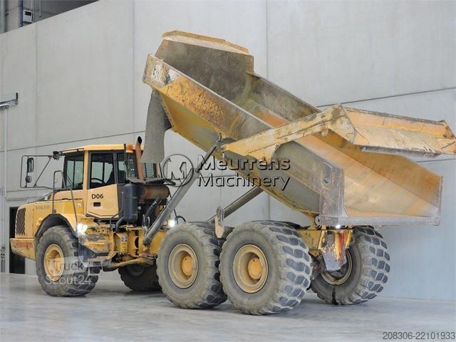 Sonstige VOLVO A30E