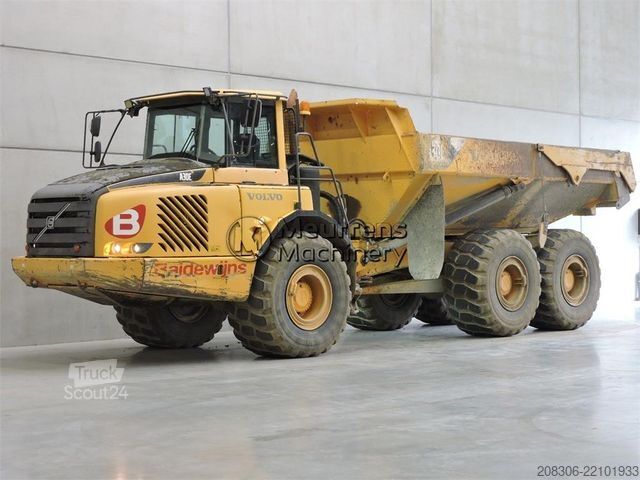 Sonstige VOLVO A30E