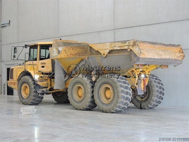 Sonstige VOLVO A30E