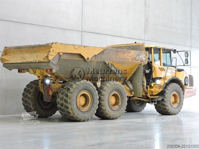 Sonstige VOLVO A30E