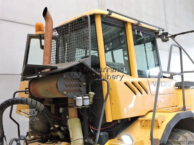 Sonstige VOLVO A30E