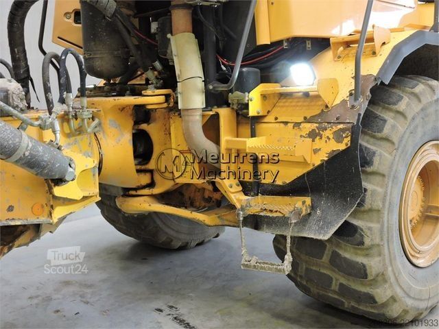Sonstige VOLVO A30E