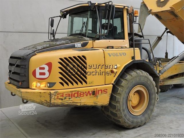 Sonstige VOLVO A30E