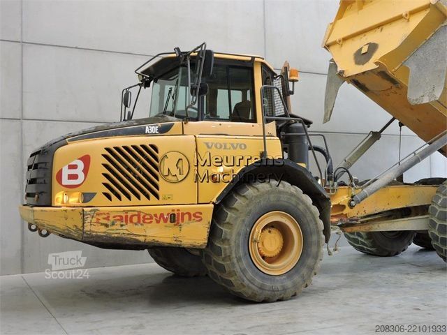 Sonstige VOLVO A30E