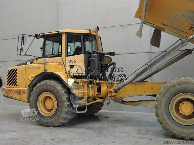 Sonstige VOLVO A30E