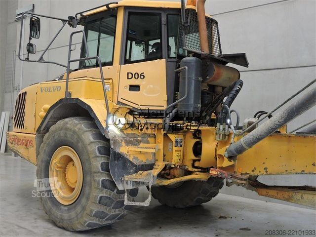 Sonstige VOLVO A30E