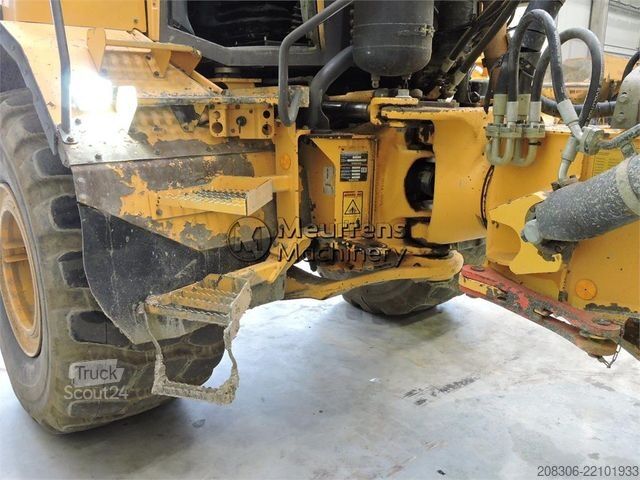 Sonstige VOLVO A30E