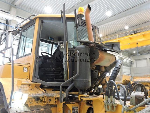 Sonstige VOLVO A30E