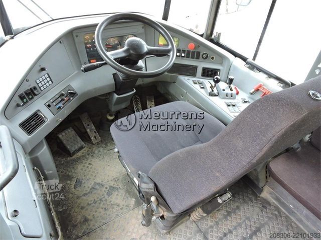 Sonstige VOLVO A30E