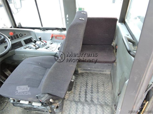 Sonstige VOLVO A30E