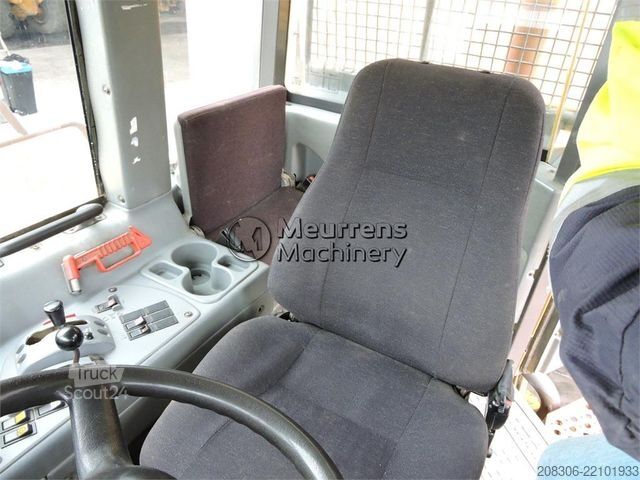 Sonstige VOLVO A30E