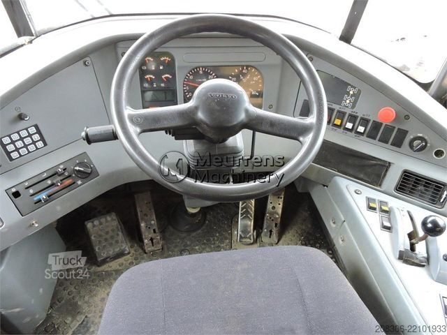 Sonstige VOLVO A30E