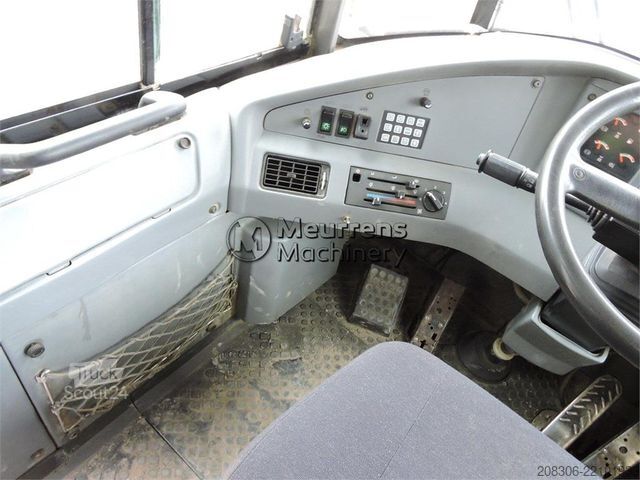 Sonstige VOLVO A30E